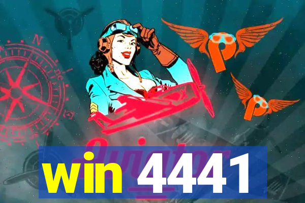 win 4441